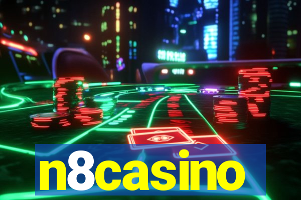 n8casino