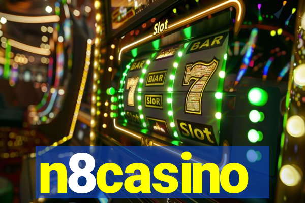 n8casino