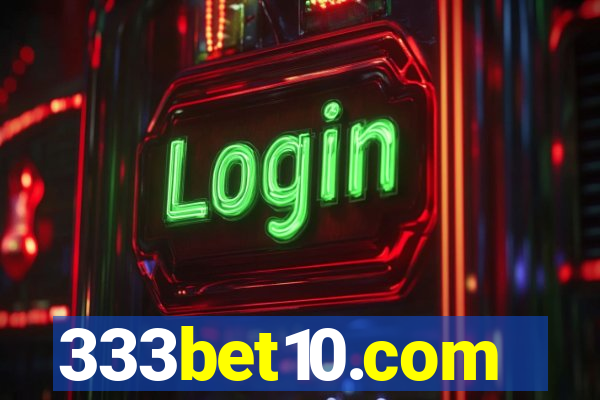 333bet10.com