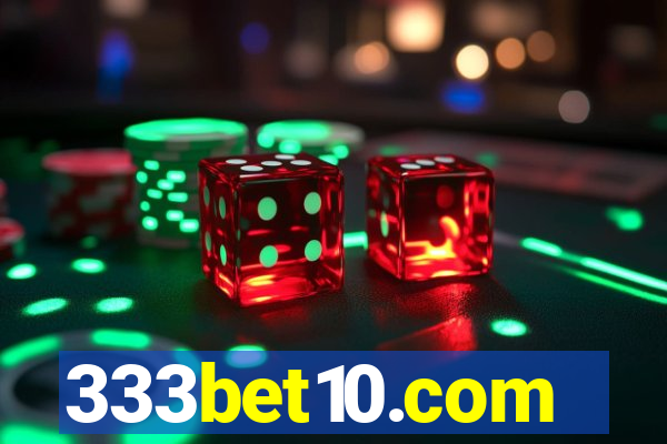 333bet10.com