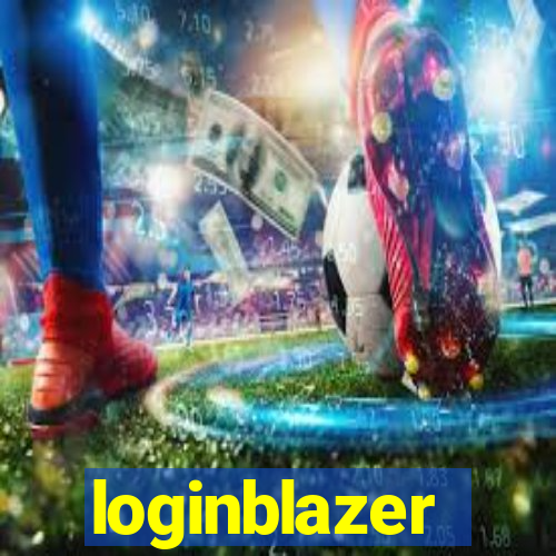 loginblazer