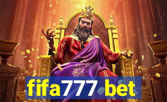 fifa777 bet