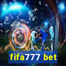 fifa777 bet