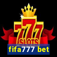 fifa777 bet