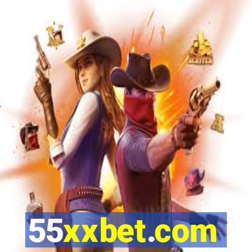 55xxbet.com