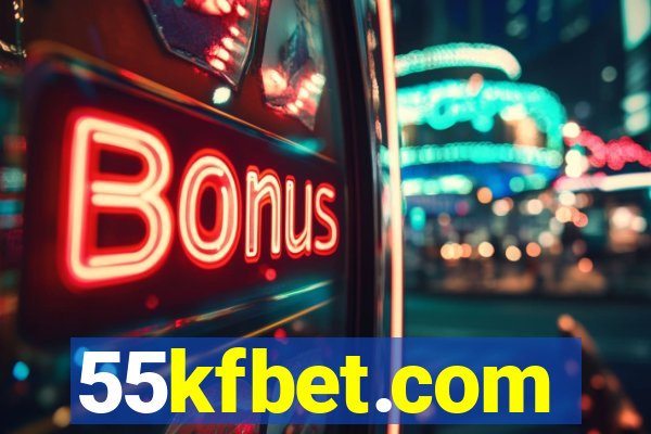 55kfbet.com