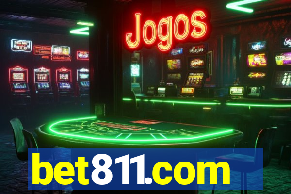 bet811.com