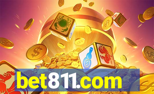 bet811.com