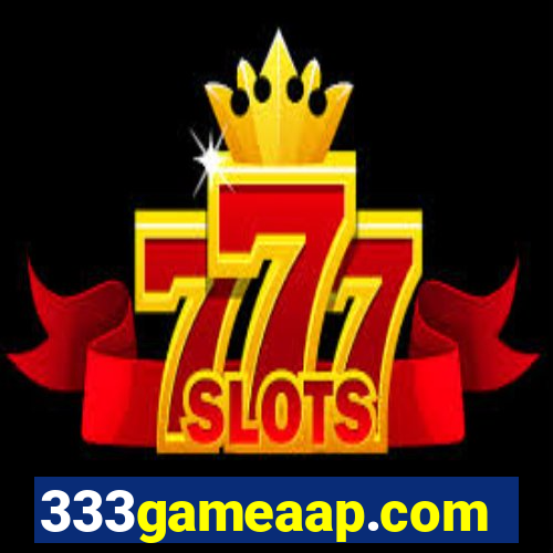 333gameaap.com