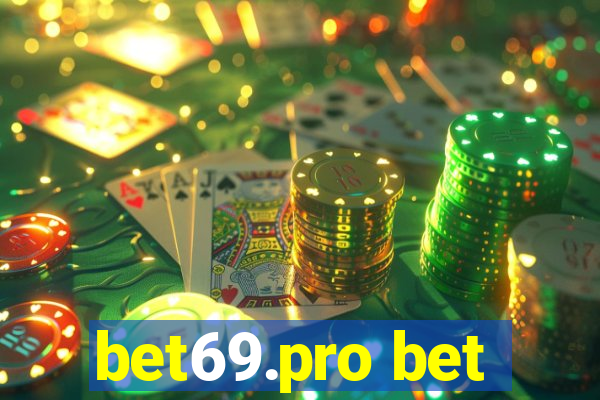 bet69.pro bet