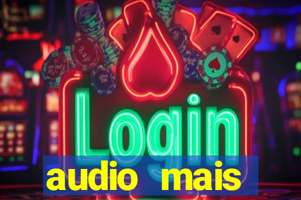 audio mais estourado do mundo