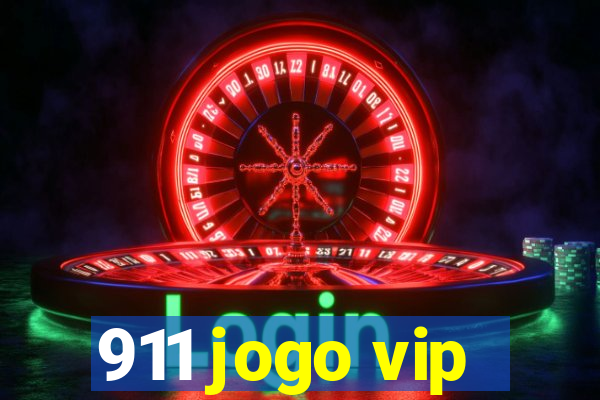 911 jogo vip