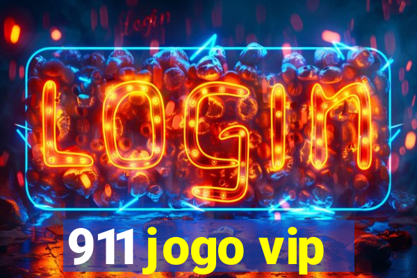 911 jogo vip