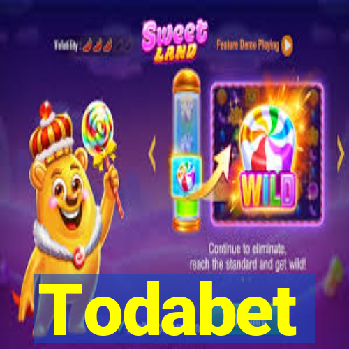 Todabet