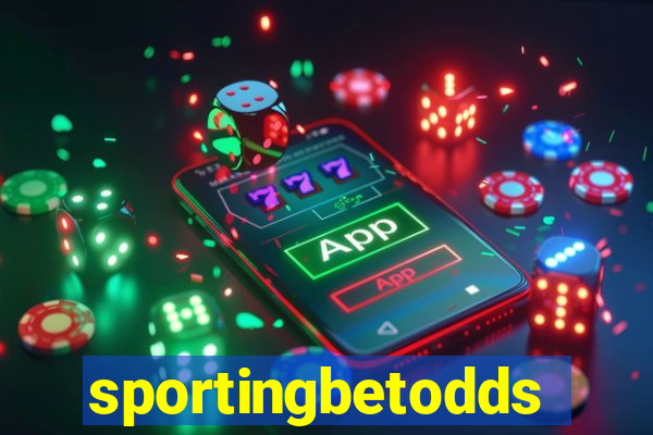 sportingbetodds