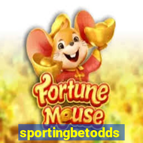 sportingbetodds