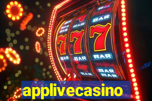 applivecasino