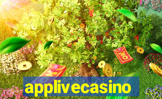 applivecasino