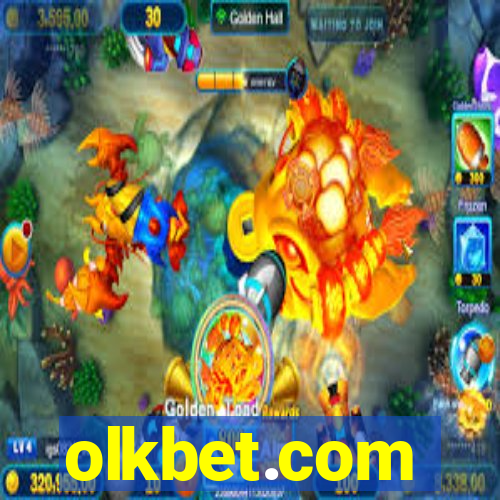 olkbet.com