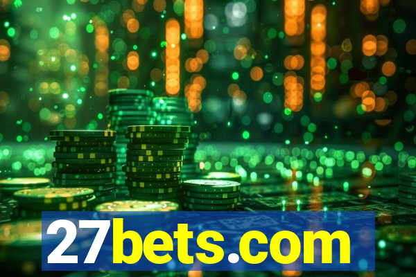 27bets.com