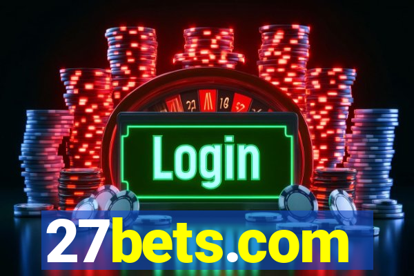 27bets.com