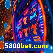 5800bet.com