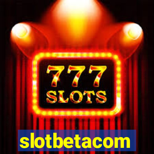 slotbetacom