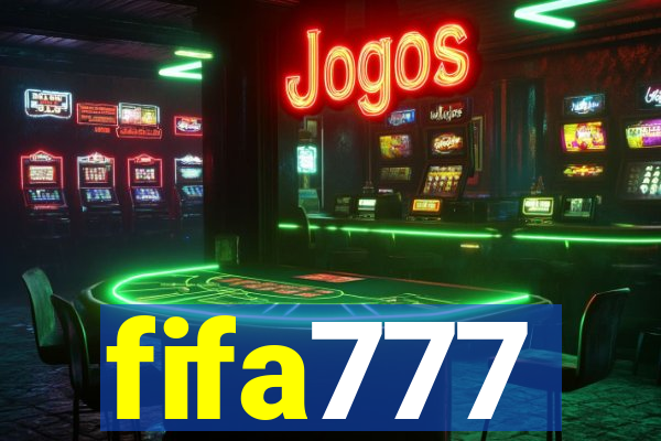 fifa777