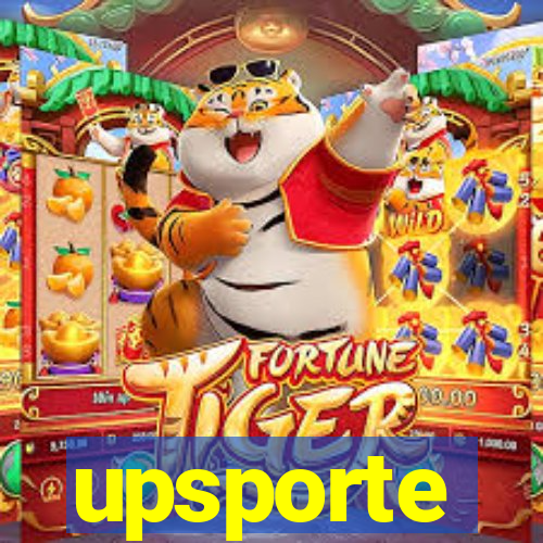 upsporte