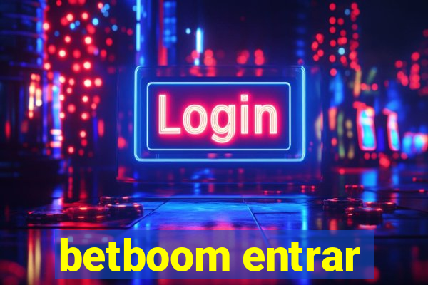 betboom entrar