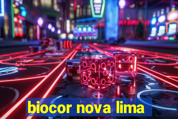 biocor nova lima