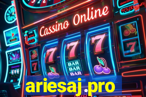 ariesaj.pro