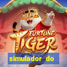 simulador do fortune rabbit