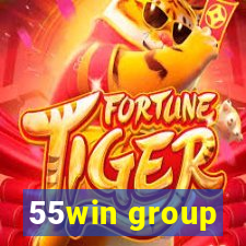 55win group