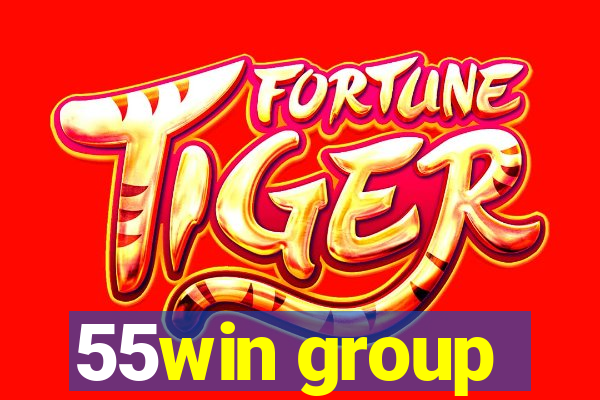 55win group