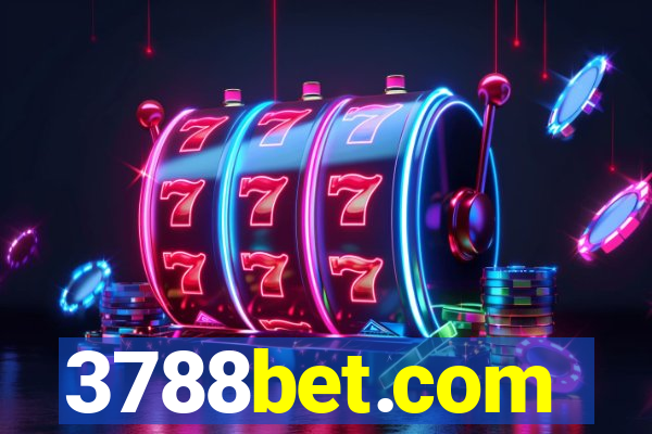 3788bet.com