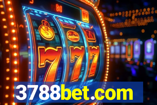 3788bet.com