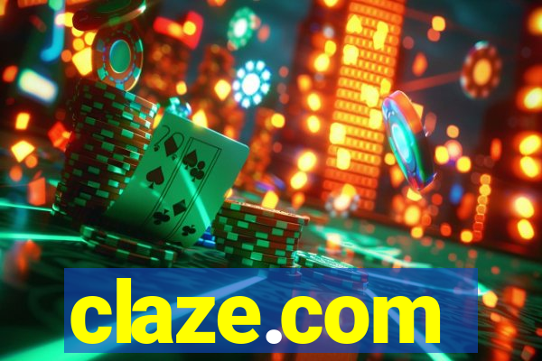 claze.com