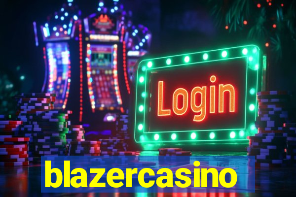 blazercasino