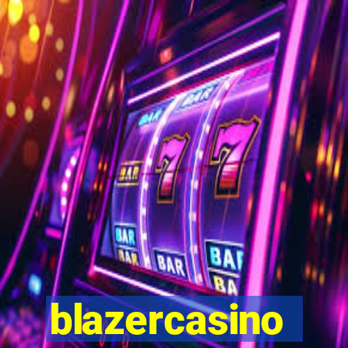 blazercasino