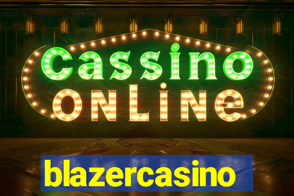 blazercasino