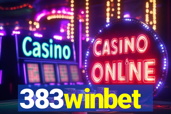 383winbet