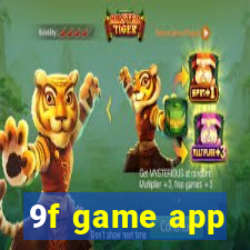 9f game app