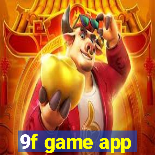 9f game app