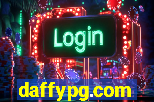 daffypg.com