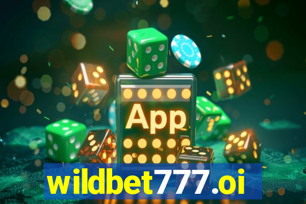 wildbet777.oi