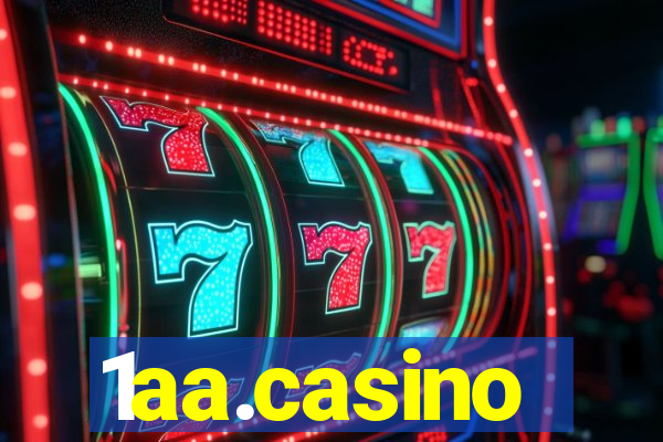 1aa.casino