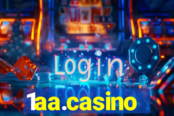 1aa.casino