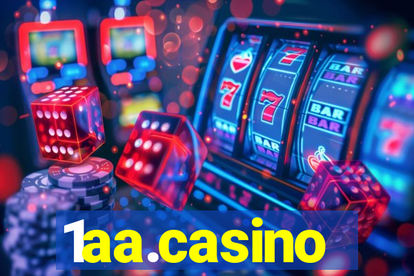 1aa.casino