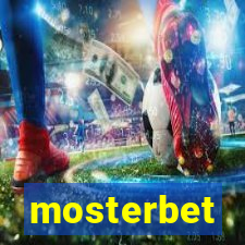 mosterbet